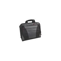 Messenger Bags | Monolith Laptop Messenger Bag for Laptops up to 15 inch Black 2400