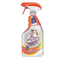 Mr Muscle Kitchen Cleaner 750ml - 321538 | In Stock