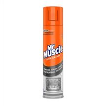 Mr Muscle Oven Cleaner 300ml - 667597 | In Stock | Quzo UK