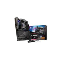 MSI MPG X870E CARBON WIFI motherboard AMD X870E Socket AM5 ATX