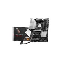 MSI PRO X870-P WIFI motherboard AMD X870 Socket AM5 ATX