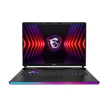 MSI Gaming Raider GE68 HX 14VHG291UK Intel® Core™ i9 i914900HX Laptop