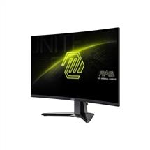 MSI MAG 27CQ6F | In Stock | Quzo UK