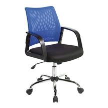 Calypso | Nautilus Designs Calypso Medium Mesh Back Task Operator Office Chair