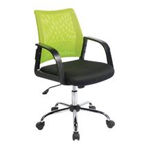 Calypso | Nautilus Designs Calypso Medium Mesh Back Task Operator Office Chair