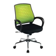 Carousel | Nautilus Designs Carousel Medium Mesh Back Task Operator Office Chair