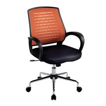 Carousel | Nautilus Designs Carousel Medium Mesh Back Task Operator Office Chair