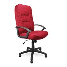 Coniston | Nautilus Designs Coniston High Back Fabric Executive Office Chair With