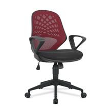 Lattice | Nautilus Designs Lattice Medium Mesh Back Task Operator Office Chair