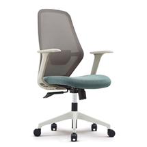 Orbit | Nautilus Designs Orbit High Back Mesh Task Operator Office Chair Two