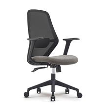 Orbit | Nautilus Designs Orbit High Back Mesh Task Operator Office Chair Two