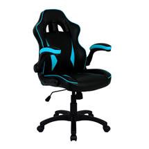 Predator | Nautilus Designs Predator Ergonomic Gaming Style Office Chair with