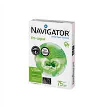 Navigator Eco Paper 75gsm A4 (Pallet 64 Boxes) - NAVA475x64