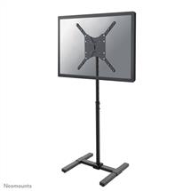 Neomounts NS-FS100BLACK Floor stand 10-55" | Quzo UK