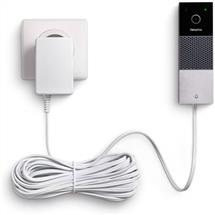 NETATMO | Netatmo Plug-in Transformer/ Doorbell | In Stock | Quzo UK