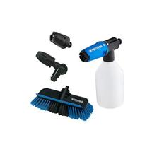 Nilfisk | Nilfisk 128500956 pressure washer accessory Car cleaning kit