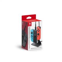 Power - Charging Stations | Nintendo Joy‐Con Charging Stand (Two‐Way) | Quzo UK