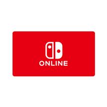 Video Game - ESD | Nintendo NSO Individual Membership (12 months) | In Stock