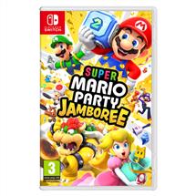 Nintendo Super Mario Party Jamboree | In Stock | Quzo UK