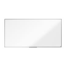 Nobo Essence whiteboard Steel Magnetic | Quzo UK