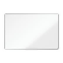Nobo Premium Plus whiteboard 1476 x 966 mm Melamine