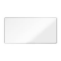 Nobo Premium Plus whiteboard 1974 x 962 mm Steel Magnetic