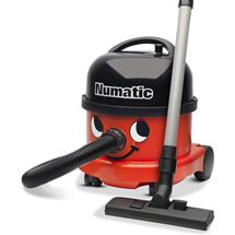 NumaTic  | Numatic Commercial Henry Vacuum Cleaner NRV 240 And Kit NA1 240v