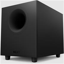 NZXT Relay 140 watt Gaming Subwoofer | Quzo UK