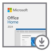 Microsoft Office Home 2024 Office suite Full 1 license(s)