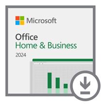 Microsoft Office Home & Business 2024 Office suite Full 1 license(s)