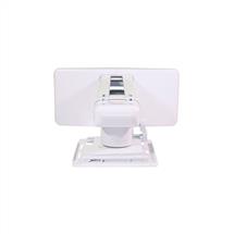 Optoma OWM3001ST project mount Wall White | Quzo UK