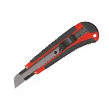 Pacplus | Pacplus Heavy Duty Knife Snap Off Blade 18mm Red - 244141924