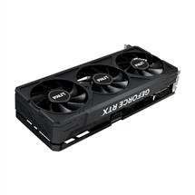 Graphics Cards | Palit NE6406T019T11061J graphics card NVIDIA GeForce RTX 4060 Ti 16 GB