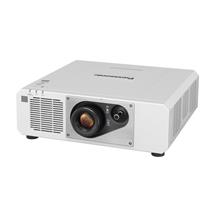 Panasonic PTFRQ50WEJ data projector Standard throw projector 5200 ANSI