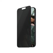 Panzer Glass  | PanzerGlass SAFE. by ® Privacy Screen Protector iPhone 16 Pro |