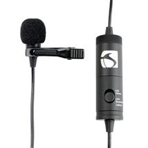 PDT Industry Standard Sound Mic Lapel | In Stock | Quzo UK