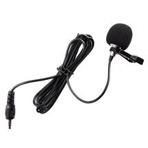 PDT ISS Omni-Directional Lapel MIC LM01O | In Stock