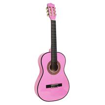 PDT Martin Smith Classical Guitar - Pink | In Stock