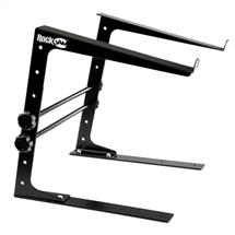 PDT Rockjam Adjustable Laptop Desk Stand | Quzo UK