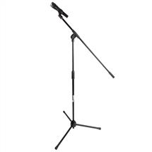 PDT RockJam Boom Microphone Stand | In Stock | Quzo UK