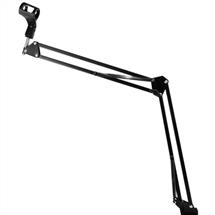 PDT RockJam Scissor Arm Mic Stand | In Stock | Quzo UK