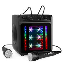 PDT RockJam SingCube Party Speaker BT | Quzo UK