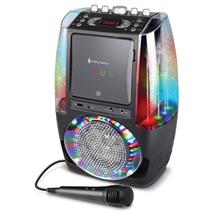 PDT SM AGUA SML605 Karaoke - Black | In Stock | Quzo UK