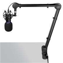 PDT STRMD PRO100 MICROPHONE BOOM ARM | In Stock | Quzo UK