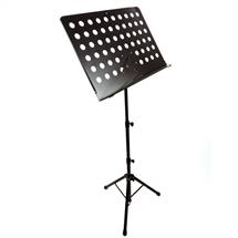 PDT Musical Instruments & DJ | PDT Windsor Orchestral Music Stand | In Stock | Quzo UK