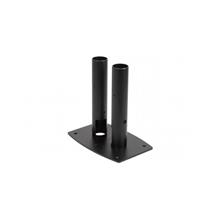 Peerless MOD-FPP2 mounting kit Black | Quzo UK