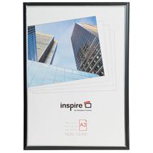 Photo Album Co Inspire For Business Certificate/Photo Frame A3 Plastic