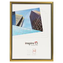 Photo Album Co Inspire For Business Certificate/Photo Frame A4 Plastic