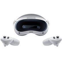 PICO 4 Ultra Dedicated head mounted display 580 g White