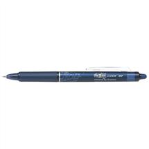 Pilot FriXion Clicker Erasable Retractable Gel Rollerball Pen 0.7mm